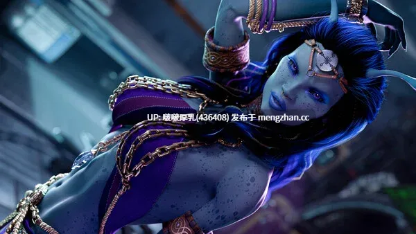 【新作】[ACT/FPS/大型/3D/官中/动态/步兵/PC]欲望效应 Lust Effect   [9.5G]-第2张图片-萌站