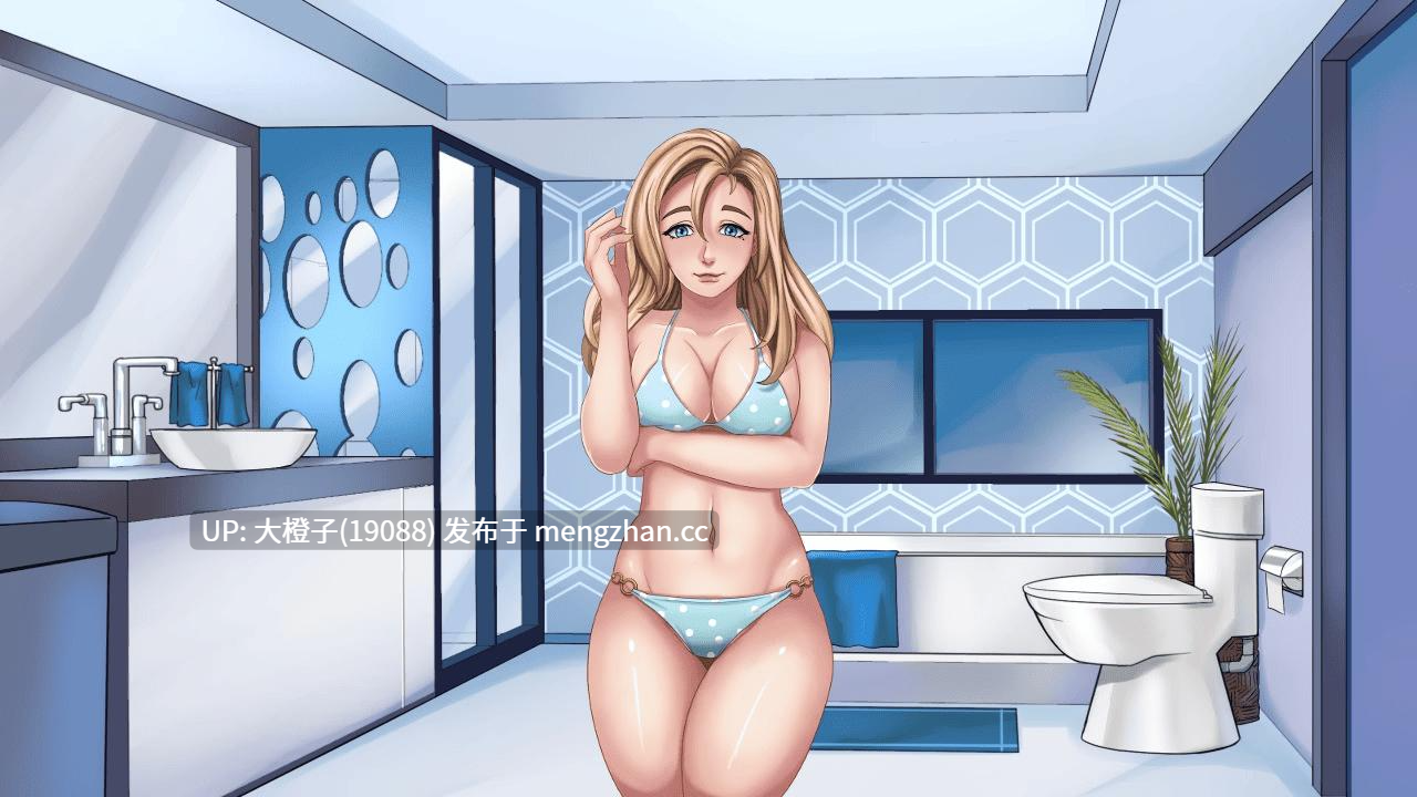 [SLG机翻PC后宫步兵] 爱与性 第二季 Love & Sex Second Base v25.11.0a+画廊解锁补丁[2.53G]-第5张图片-萌站