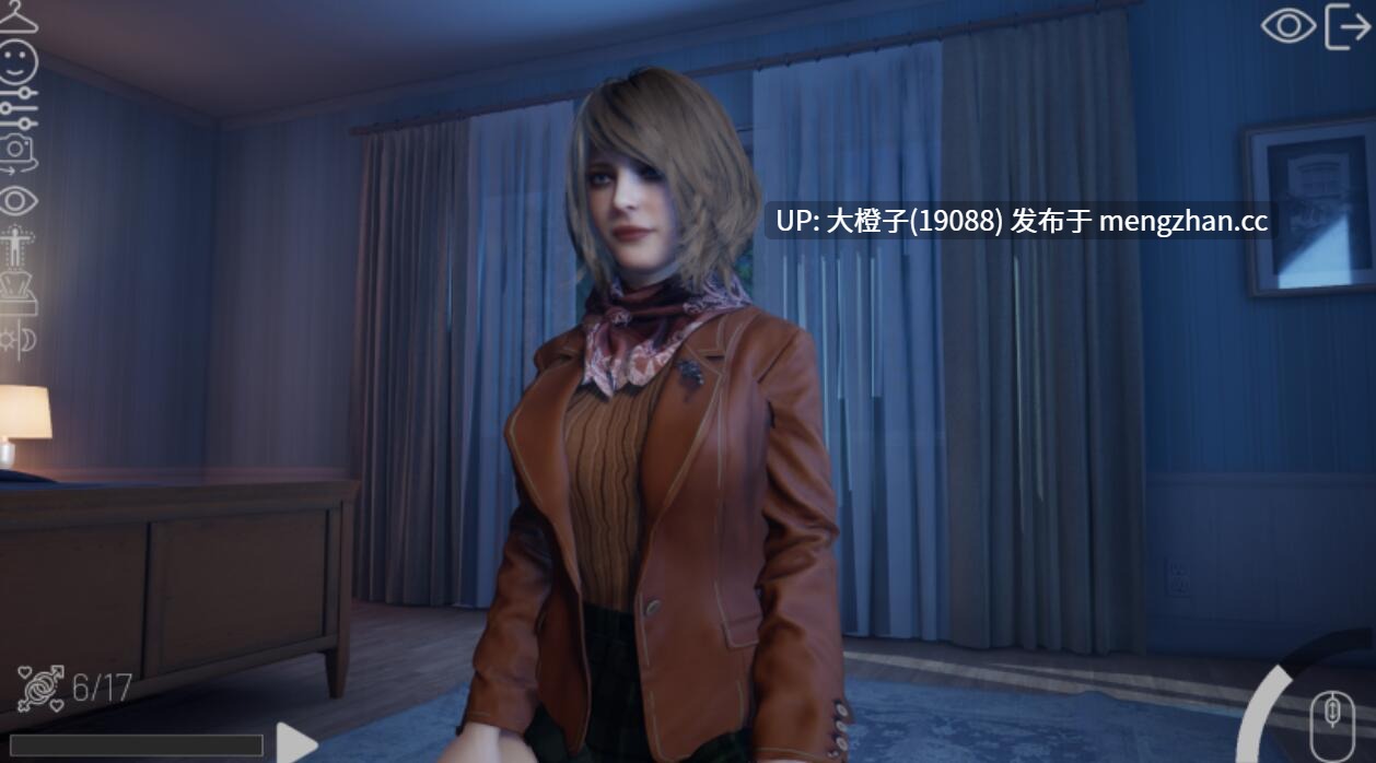 [大型3D官中步兵动态PC] 双人会所 HomeTogether V0.38.1 [14.9G]-第4张图片-萌站