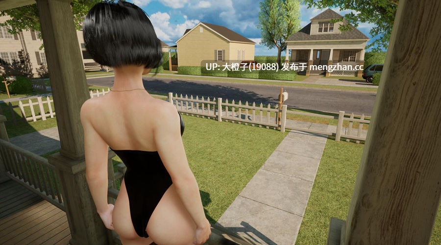 [大型3D官中步兵动态PC] 双人会所 HomeTogether V0.38.1 [14.9G]-第6张图片-萌站