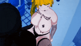 新作-[HMV] Junko QOS Breeding-第4张图片-萌站