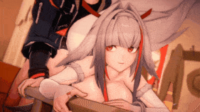 新作-Ye Shunguang (void hunter form) [ZZZ]-第10张图片-萌站