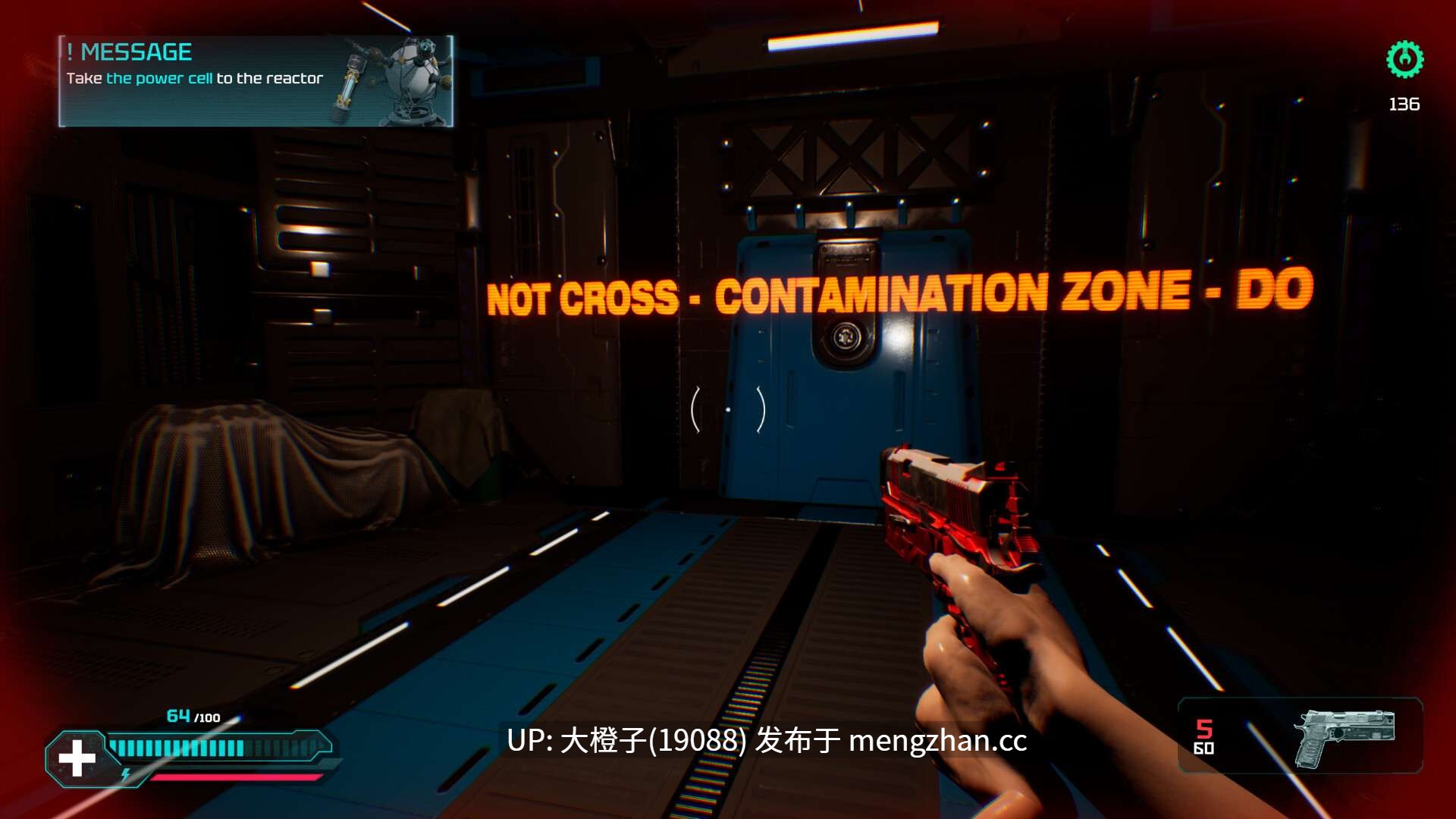 [3D互动FPS射击动态步兵PC][Dirty Adventures] Lust Effect[9.53G]-第3张图片-萌站