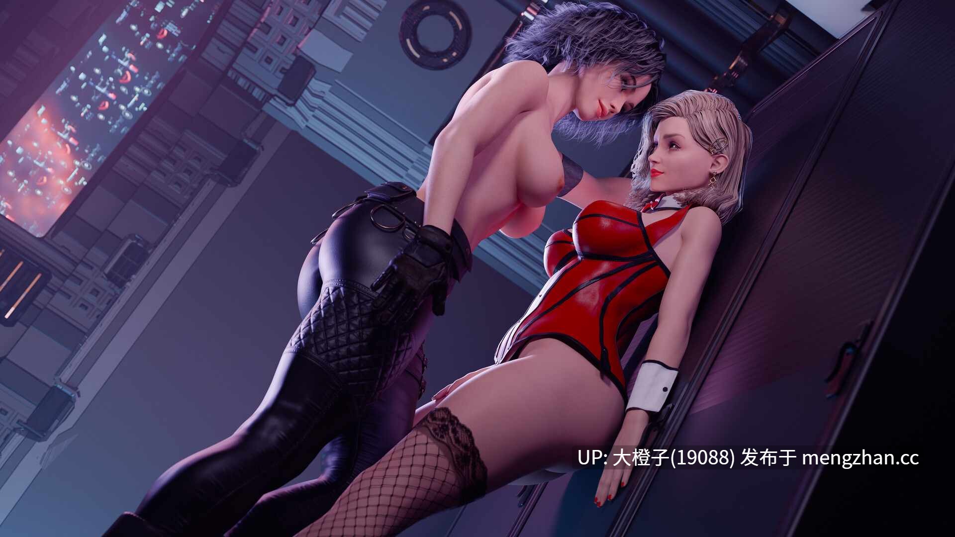 [3D互动FPS射击动态步兵PC][Dirty Adventures] Lust Effect[9.53G]-第5张图片-萌站