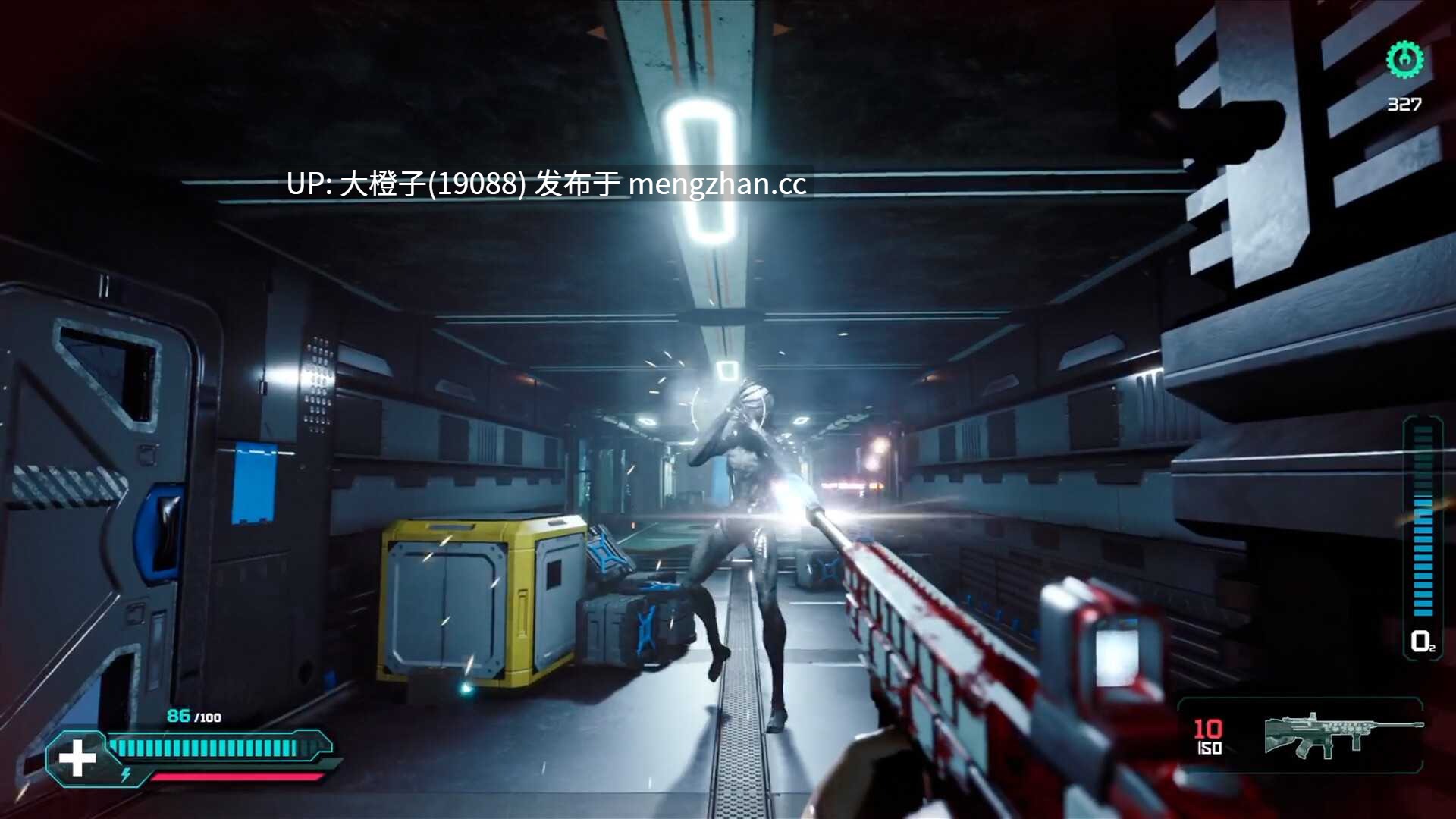 [3D互动FPS射击动态步兵PC][Dirty Adventures] Lust Effect[9.53G]-第9张图片-萌站