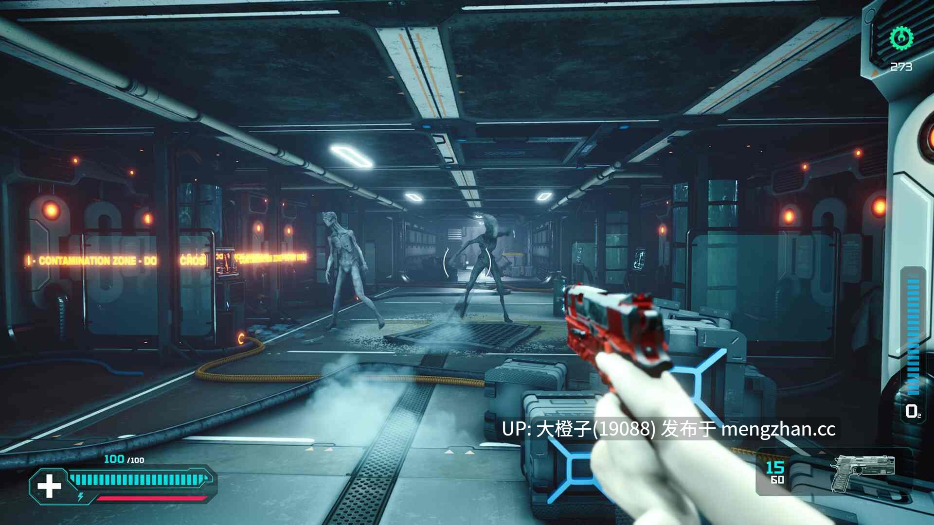 [3D互动FPS射击动态步兵PC][Dirty Adventures] Lust Effect[9.53G]-第13张图片-萌站