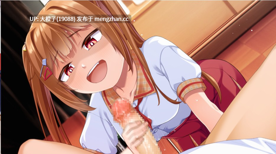 [ADV机翻PC雌小鬼调教][はむはむソフト]射精管理上手な小悪魔娘[3.46G]-第8张图片-萌站