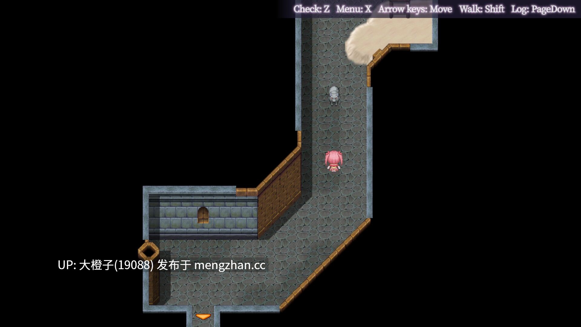 [RPG官中步兵强奸怀孕小马拉大车][オニチク屋!] 愛と平和の魔法少女ローゼリーフ爱与和平的魔法少女 Roseleaf+存档【2.73G】-第5张图片-萌站
