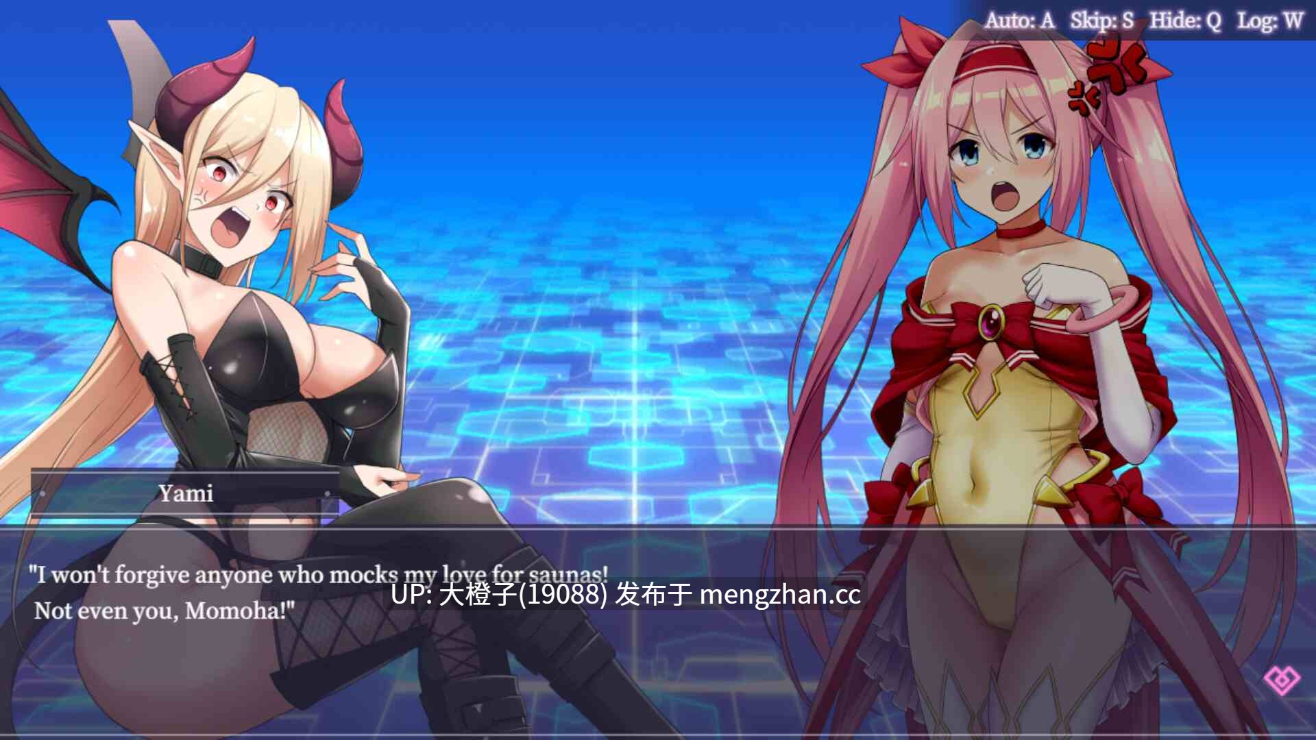 [RPG官中步兵强奸怀孕小马拉大车][オニチク屋!] 愛と平和の魔法少女ローゼリーフ爱与和平的魔法少女 Roseleaf+存档【2.73G】-第3张图片-萌站