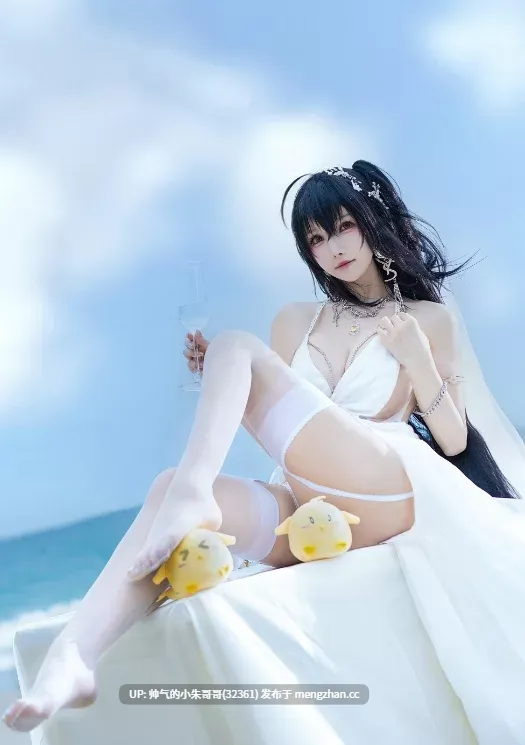 素的--[国产coser]  一千只猫薄禾 47套合集 [696P+4V+2.61G]