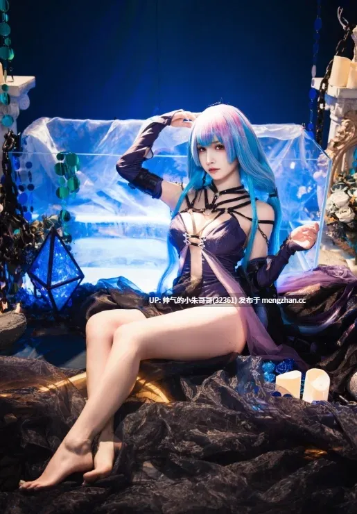 素的--[国产coser]  一千只猫薄禾 47套合集 [696P+4V+2.61G]-第2张图片-萌站