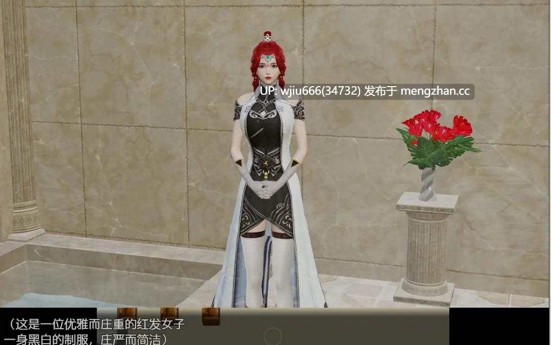 【RPG】 英雄2056 官方中文步兵版+全回想CG 已完结 【度盘/7G】