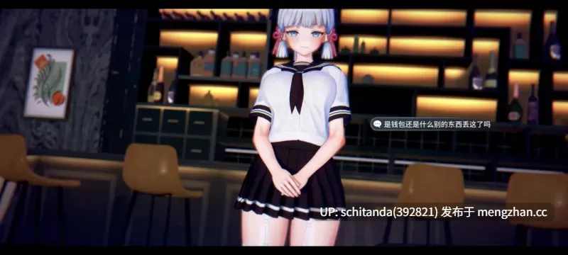 【3D/NTR/原神/巨乳】runhh 2023-2025合集 中文步兵 [42V] [10G]-第4张图片-萌站