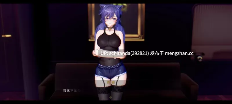 【3D/NTR/原神/巨乳】runhh 2023-2025合集 中文步兵 [42V] [10G]-第6张图片-萌站