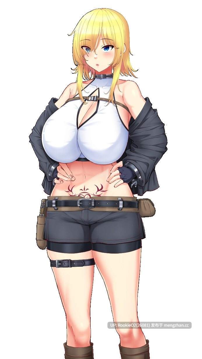 [精品日式RPG/AI汉化/修复BUG版] 败战隶姫艾露内娅 亡国的公主沦为侵略国家的共享奴隶～V1.05 AI汉化修复版 [2.3G/全CV/更新]-第4张图片-萌站