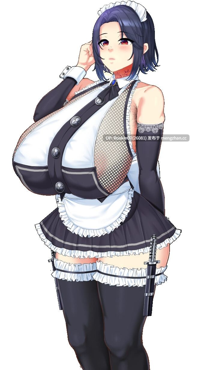 [精品日式RPG/AI汉化/修复BUG版] 败战隶姫艾露内娅 亡国的公主沦为侵略国家的共享奴隶～V1.05 AI汉化修复版 [2.3G/全CV/更新]-第7张图片-萌站