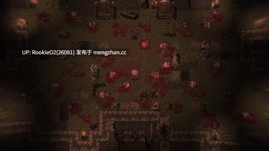 【RPG/官中/PC】苍色之光与魔剑锻造师 v1.00R 官方中文版 25.11.28发售【4.37 G】-第10张图片-萌站