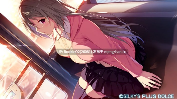 [日式ADV/汉化/PC] 流景之海的艾佩理雅～卡萨布兰卡的骑士～ AI汉化版 [5.44G] -第12张图片-萌站