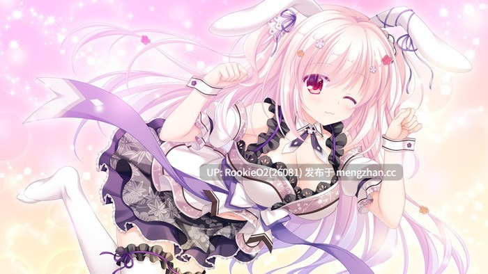【ADV/汉化/合集/PC】猫忍之心SPIN！1-2 合集版【5.48G】-第5张图片-萌站