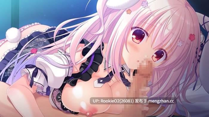 【ADV/汉化/合集/PC】猫忍之心SPIN！1-2 合集版【5.48G】-第8张图片-萌站