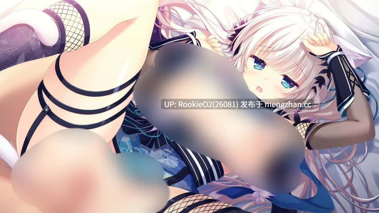【ADV/汉化/合集/PC】猫忍之心SPIN！1-2 合集版【5.48G】-第11张图片-萌站