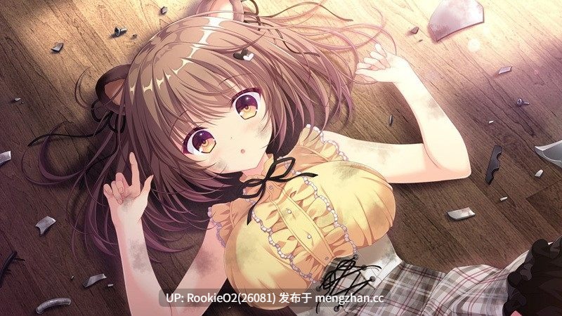 【ADV/汉化/合集/PC】猫忍之心SPIN！1-2 合集版【5.48G】-第14张图片-萌站