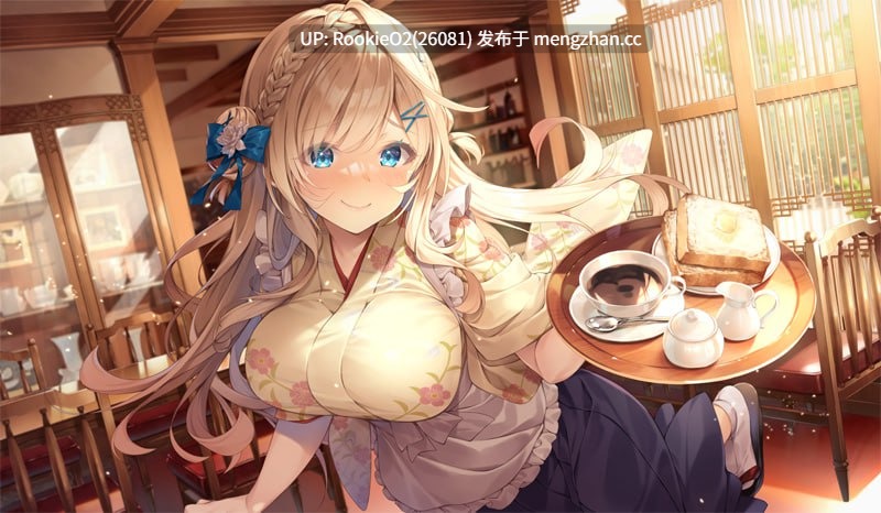 【ADV/汉化/PC】バカップル・サプリメント AI汉化版 25.11.28发售【4.82G】-第6张图片-萌站
