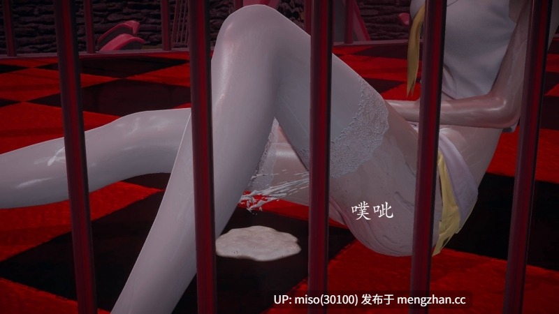 [菜就多练] 魔法少女外传第一季+第二季 鸢01-第14张图片-萌站