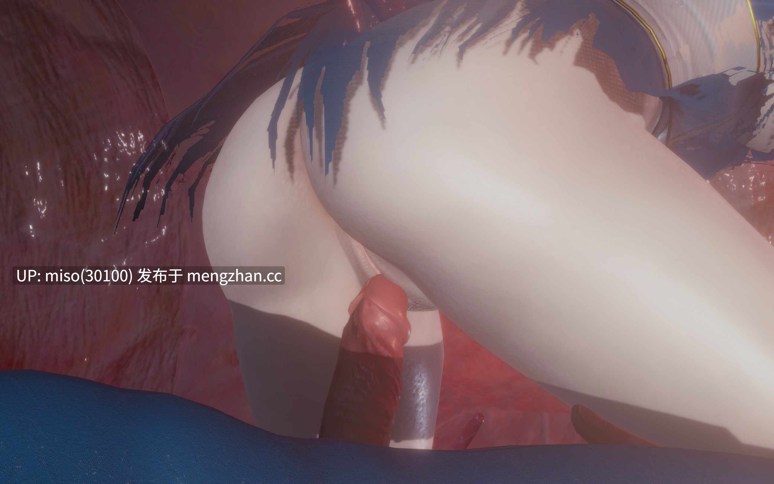 [菜就多练] 魔法少女外传第一季+第二季 鸢01-第38张图片-萌站