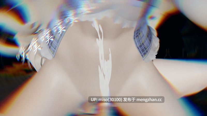 [噜噜鸽]丝袜女王凌辱调教记-第31张图片-萌站