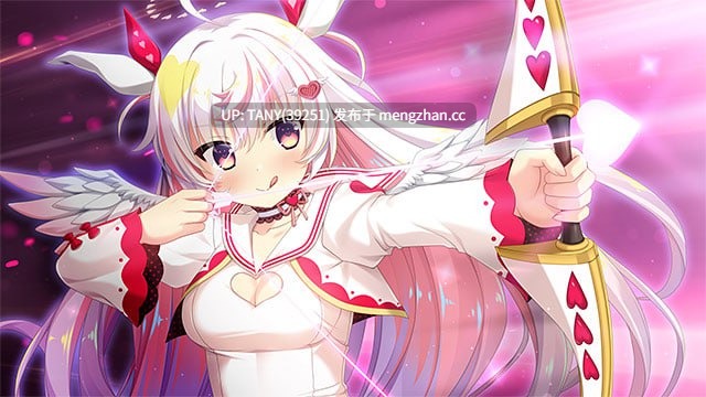 #我的恋天使太废柴了好可怕 #俺の恋天使がポンコツすぎてコワ~い。 AI汉化版 -第3张图片-萌站 #我的恋天使太废柴了好可怕 #俺の恋天使がポンコツすぎてコワ~い。 AI汉化版 -第3张图片-萌站