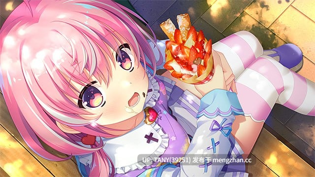 #我的恋天使太废柴了好可怕 #俺の恋天使がポンコツすぎてコワ~い。 AI汉化版 -第5张图片-萌站 #我的恋天使太废柴了好可怕 #俺の恋天使がポンコツすぎてコワ~い。 AI汉化版 -第5张图片-萌站