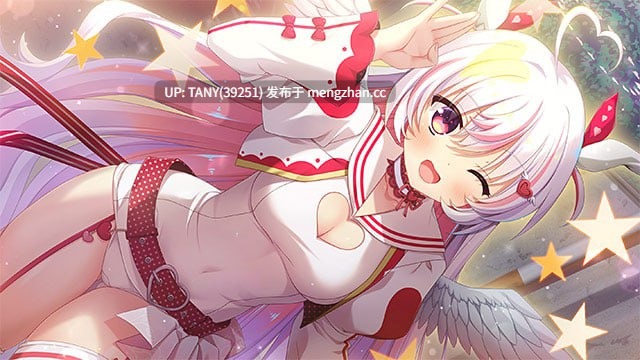 #我的恋天使太废柴了好可怕 #俺の恋天使がポンコツすぎてコワ~い。 AI汉化版 -第6张图片-萌站 #我的恋天使太废柴了好可怕 #俺の恋天使がポンコツすぎてコワ~い。 AI汉化版 -第6张图片-萌站