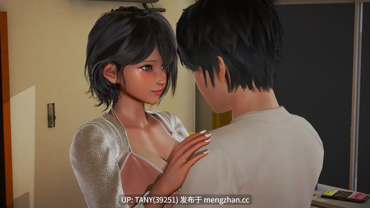 #后宫腐败 #Harem Corruption v8.0 官方中文版 萌站植入-第5张图片-萌站 #后宫腐败 #Harem Corruption v8.0 官方中文版 萌站植入-第5张图片-萌站