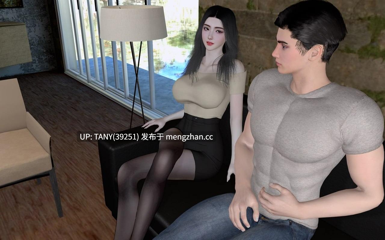 #我的幸福人生 #My Happy Life v1.7.1 官方中文版【 萌站植入-第4张图片-萌站 #我的幸福人生 #My Happy Life v1.7.1 官方中文版【 萌站植入-第4张图片-萌站