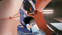【新作/0.4萌币】#崩坏星穹铁道 知更鸟( Robin )沦为人尽可夫的骚鸡恶堕一生 #口交 #后入 #中出 #绿帽ntr #Bitterjelly-第4张图片-萌站