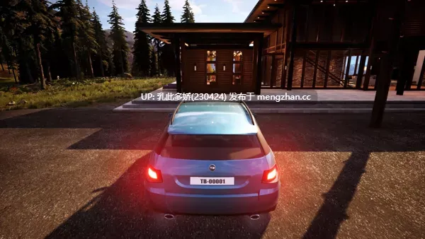 31[更新3DSLG官中步兵] 与你在一起 TOGETHER BnB v20251126 [PC28.5G]-第2张图片-萌站