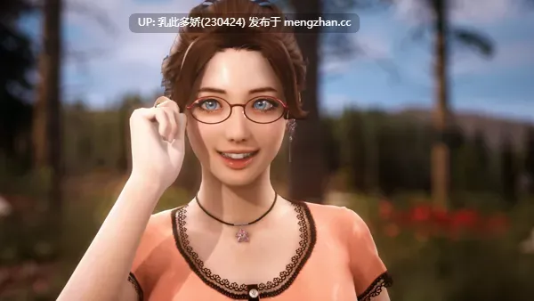 31[更新3DSLG官中步兵] 与你在一起 TOGETHER BnB v20251126 [PC28.5G]-第5张图片-萌站