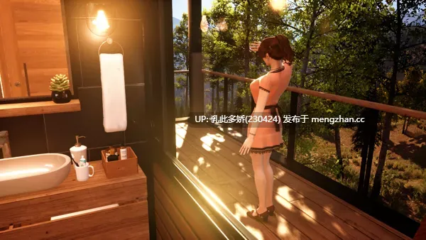 31[更新3DSLG官中步兵] 与你在一起 TOGETHER BnB v20251126 [PC28.5G]-第6张图片-萌站