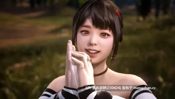 31[更新3DSLG官中步兵] 与你在一起 TOGETHER BnB v20251126 [PC28.5G]-第9张图片-萌站