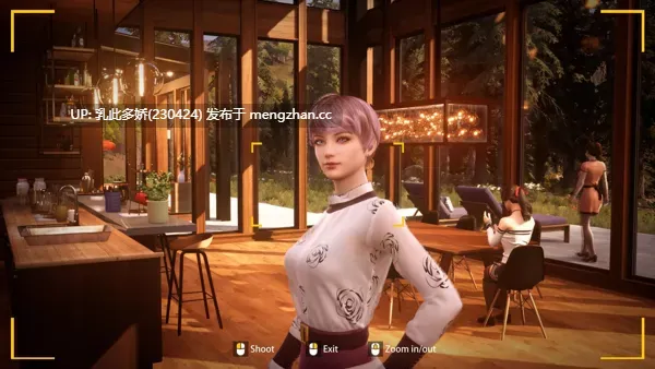 31[更新3DSLG官中步兵] 与你在一起 TOGETHER BnB v20251126 [PC28.5G]-第12张图片-萌站