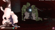 32[更新ACT动态官中] 邪神祷告 UnHolY PraYeR V25.11.26 [PC1.36G]-第6张图片-萌站