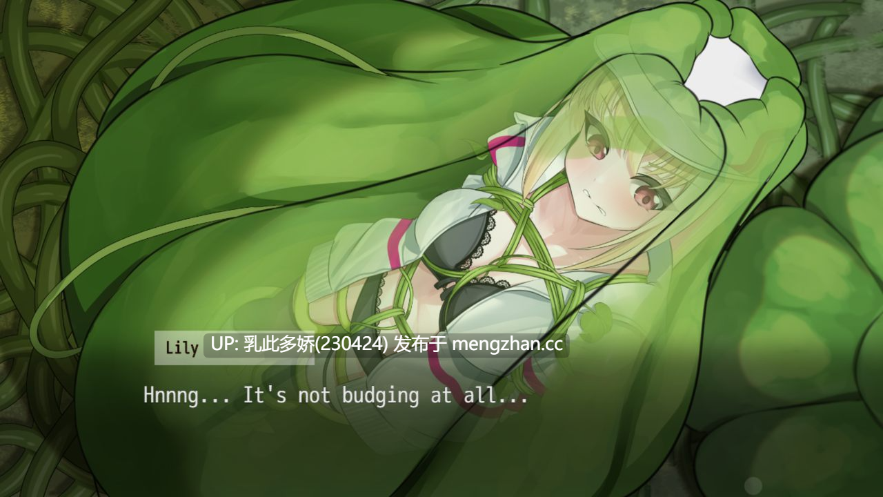 33[更新RPG官中步兵] The Legacy of Hedonia Forbidden Paradise V0.13.4 [PC741M]-第7张图片-萌站
