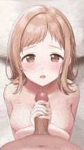 【新作/0.4萌币】# 偶像大師 # 櫻木真乃 「真乃」断面バージョン