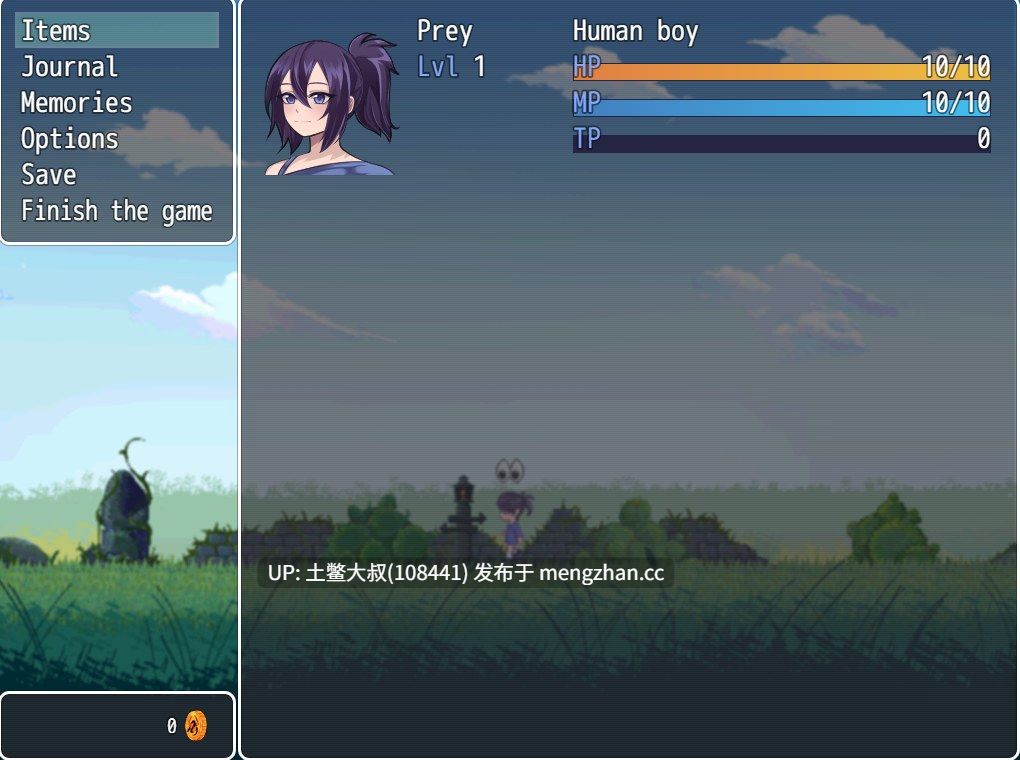 【2D日式RPG 动态 幻想 futa 怪物女 强奸 机翻】邪教之中 Among Cults [v0.3.7 Test] 1.8gb-第2张图片-萌站