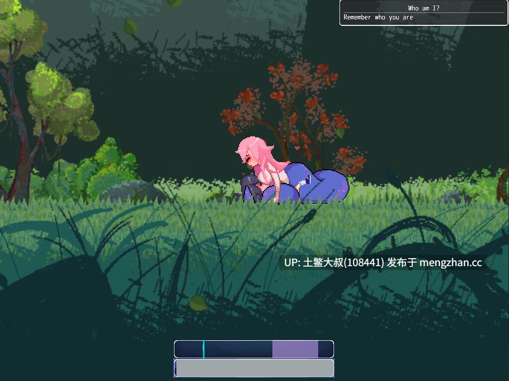 【2D日式RPG 动态 幻想 futa 怪物女 强奸 机翻】邪教之中 Among Cults [v0.3.7 Test] 1.8gb-第4张图片-萌站