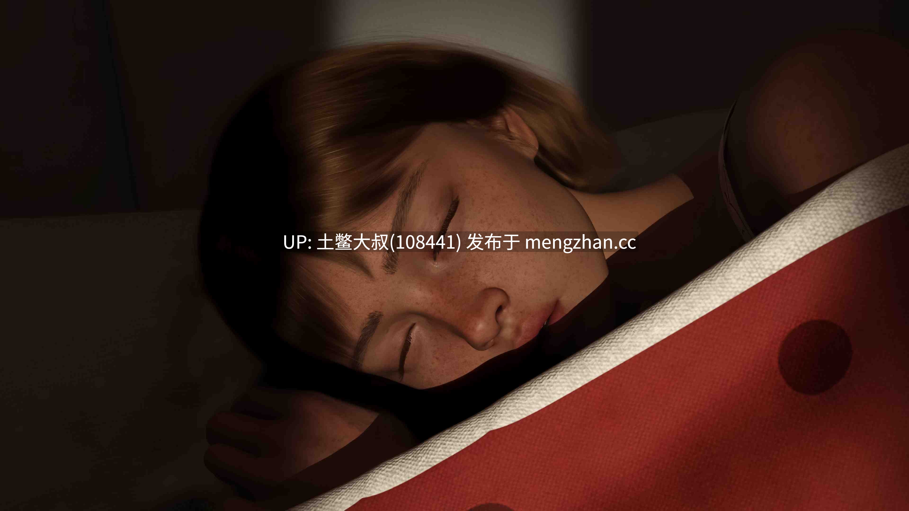 【3D欧美SLG 动态 男主 熟女 机翻】责任与爱情之间 Between Duty and Love [v1.3.2] 5.8gb-第2张图片-萌站