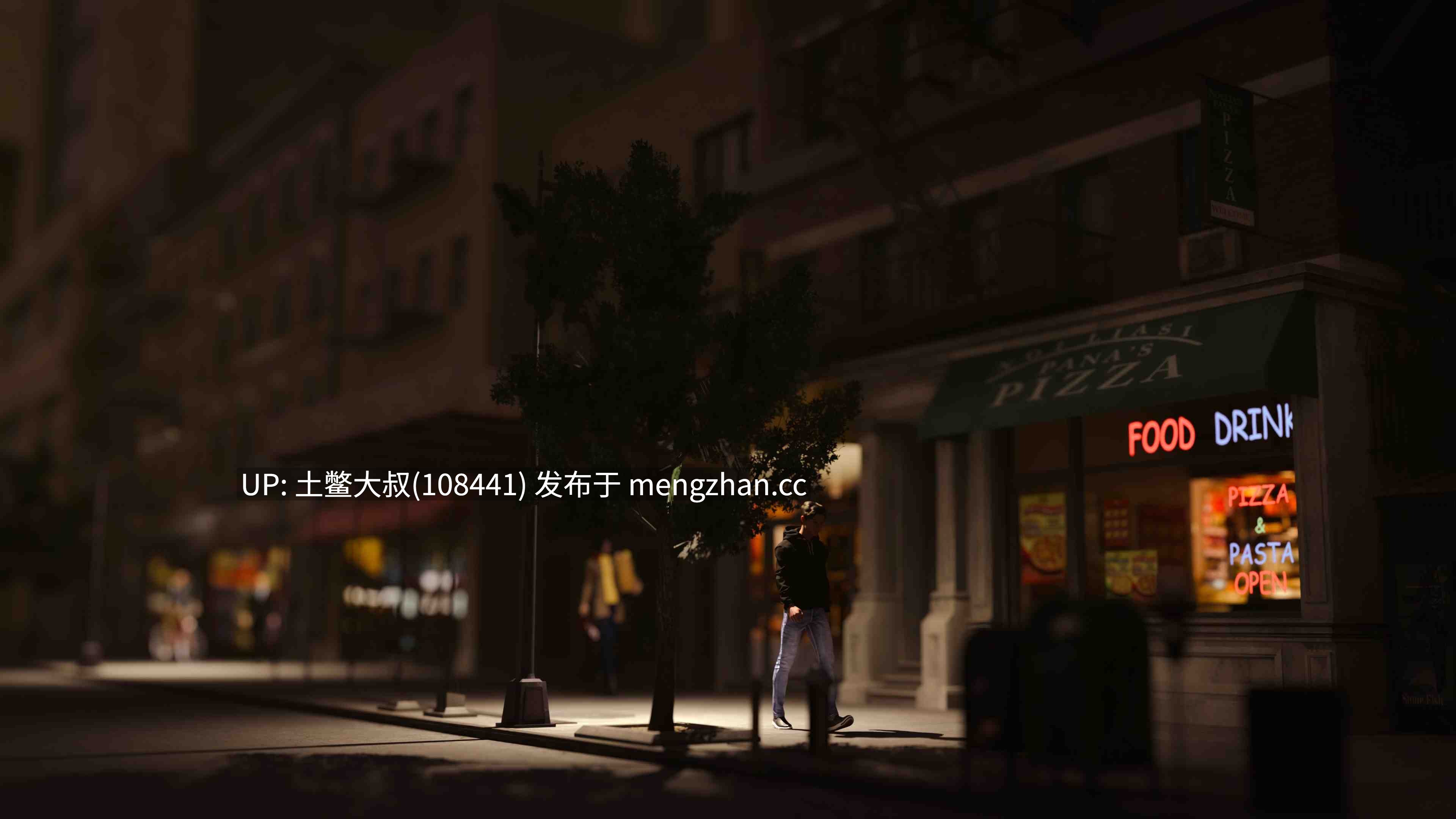 【3D欧美SLG 动态 男主 熟女 机翻】责任与爱情之间 Between Duty and Love [v1.3.2] 5.8gb-第18张图片-萌站