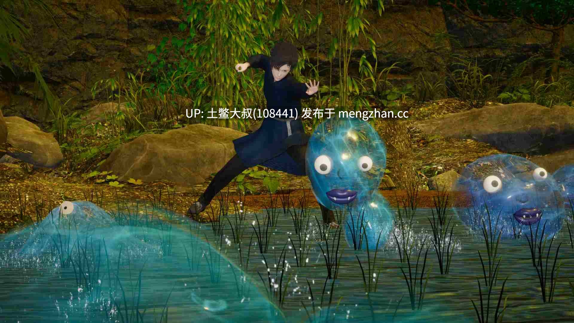 【3D亚洲SLG 奇遇 动态 幻想 后宫 机翻】Re Even [v0.2.8] 2gb