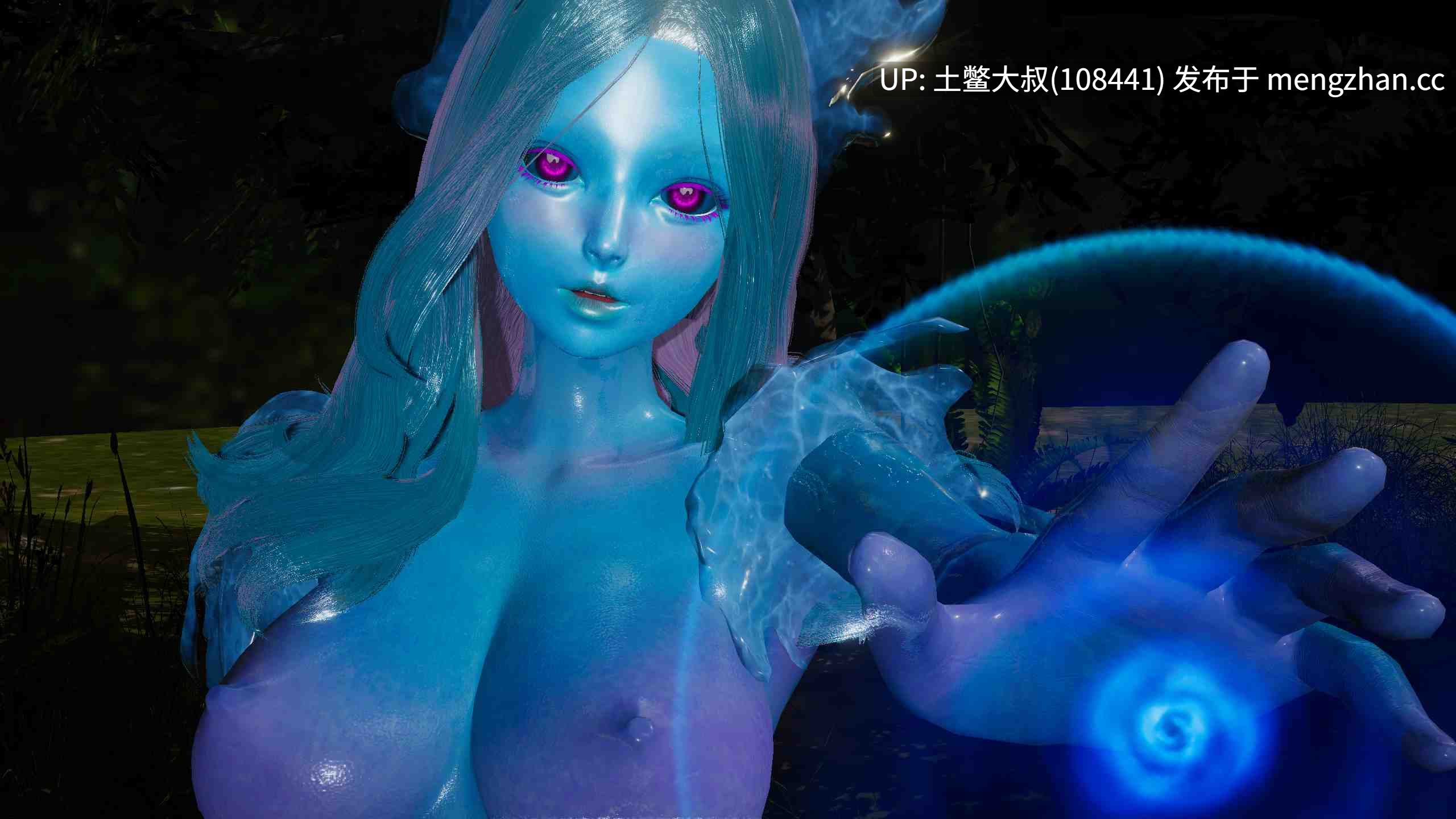 【3D亚洲SLG 奇遇 动态 幻想 后宫 机翻】Re Even [v0.2.8] 2gb-第6张图片-萌站